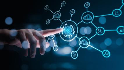 Digitalization Solutions